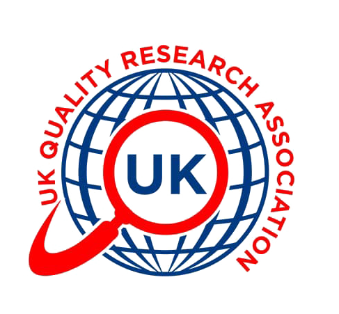 UKQRA logo